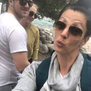 Meet your Posher, Janna